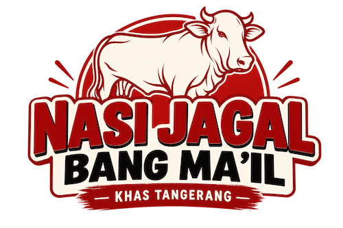 Logo&nbsp;Nasi Jagal Bang Mail